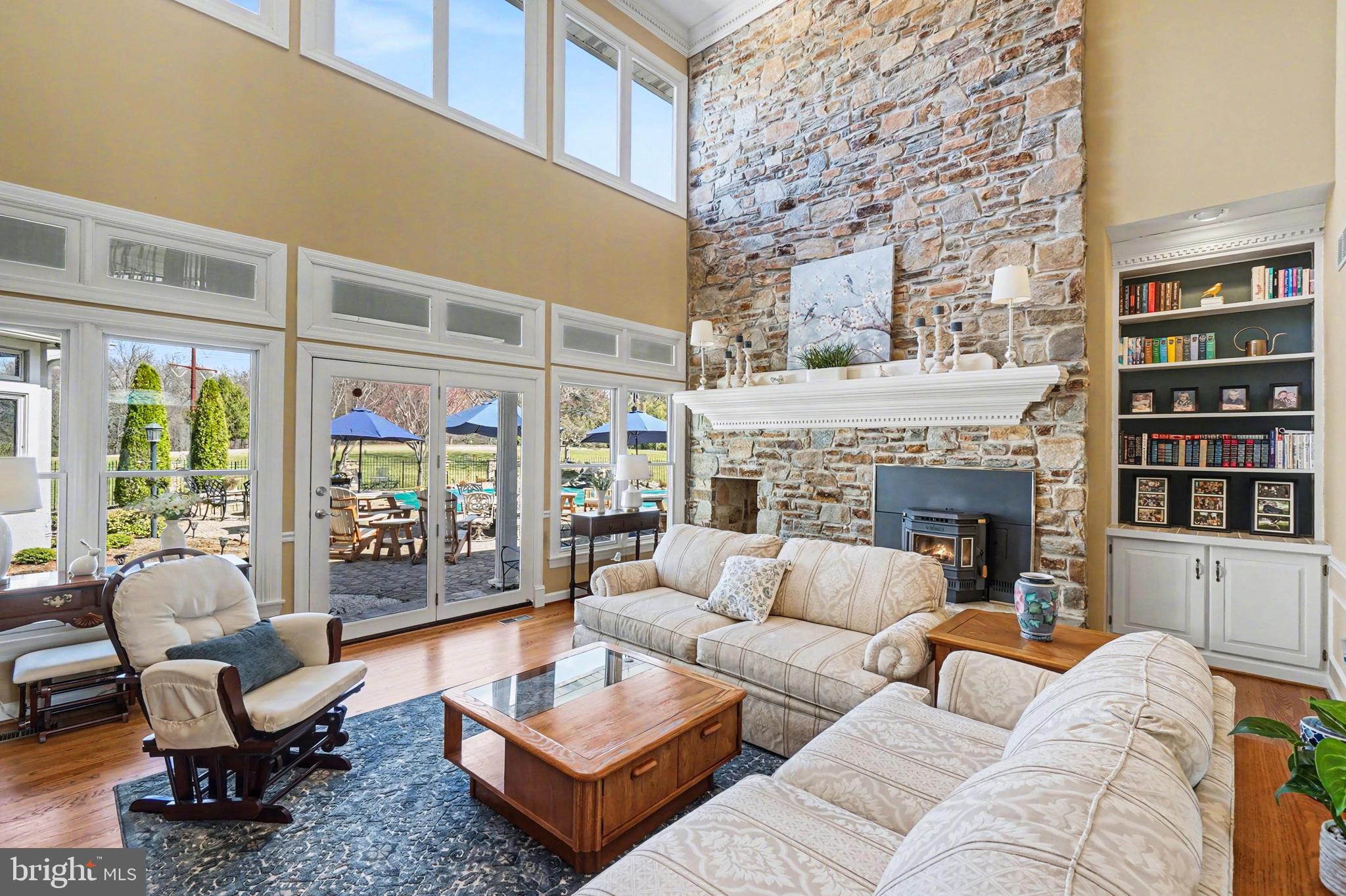 WOODSBROOK - Residential