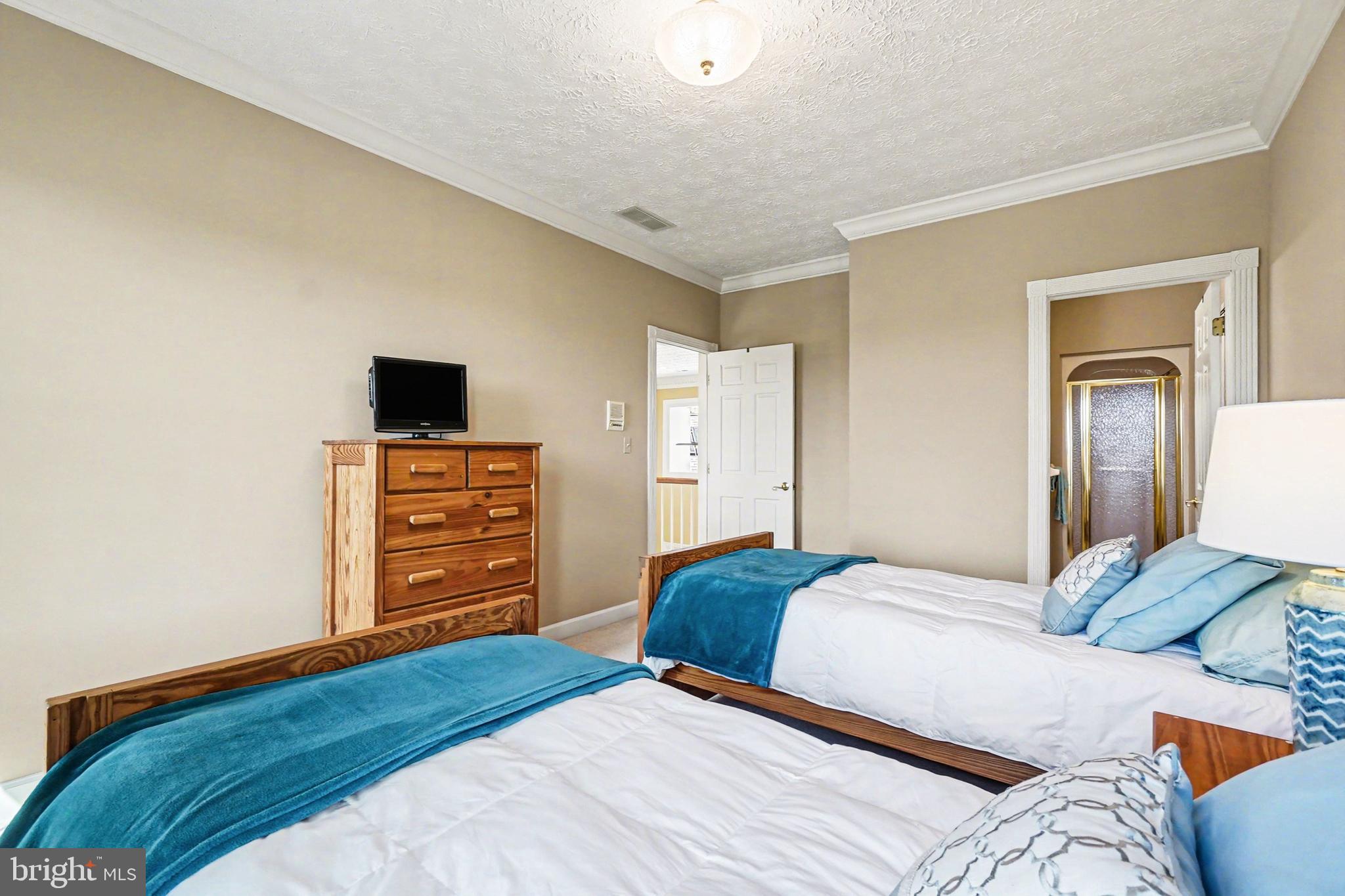 WOODSBROOK - Residential