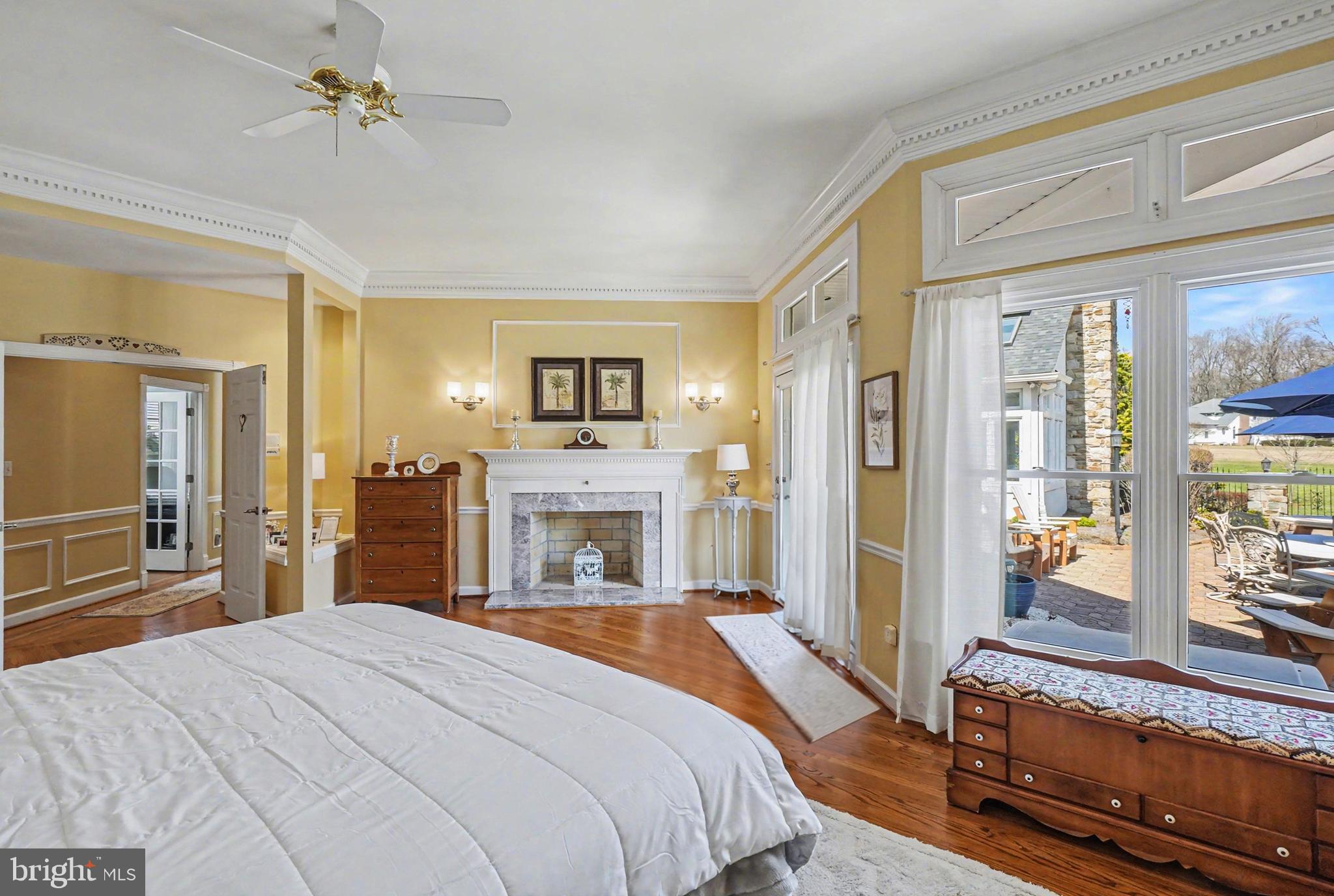 WOODSBROOK - Residential