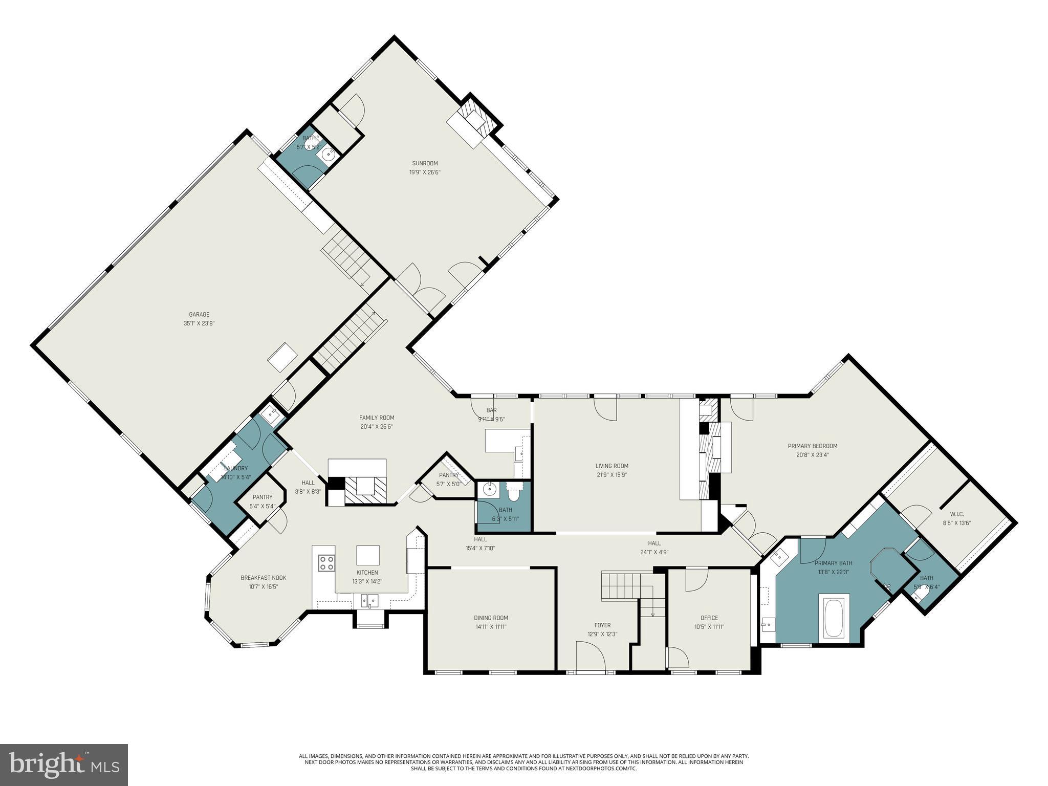 WOODSBROOK - Residential