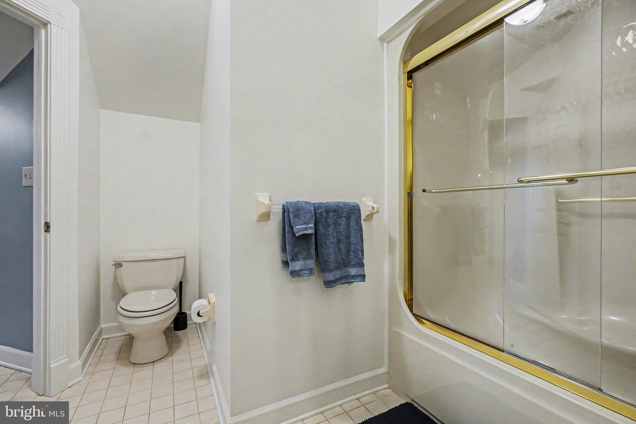 WOODSBROOK - Residential