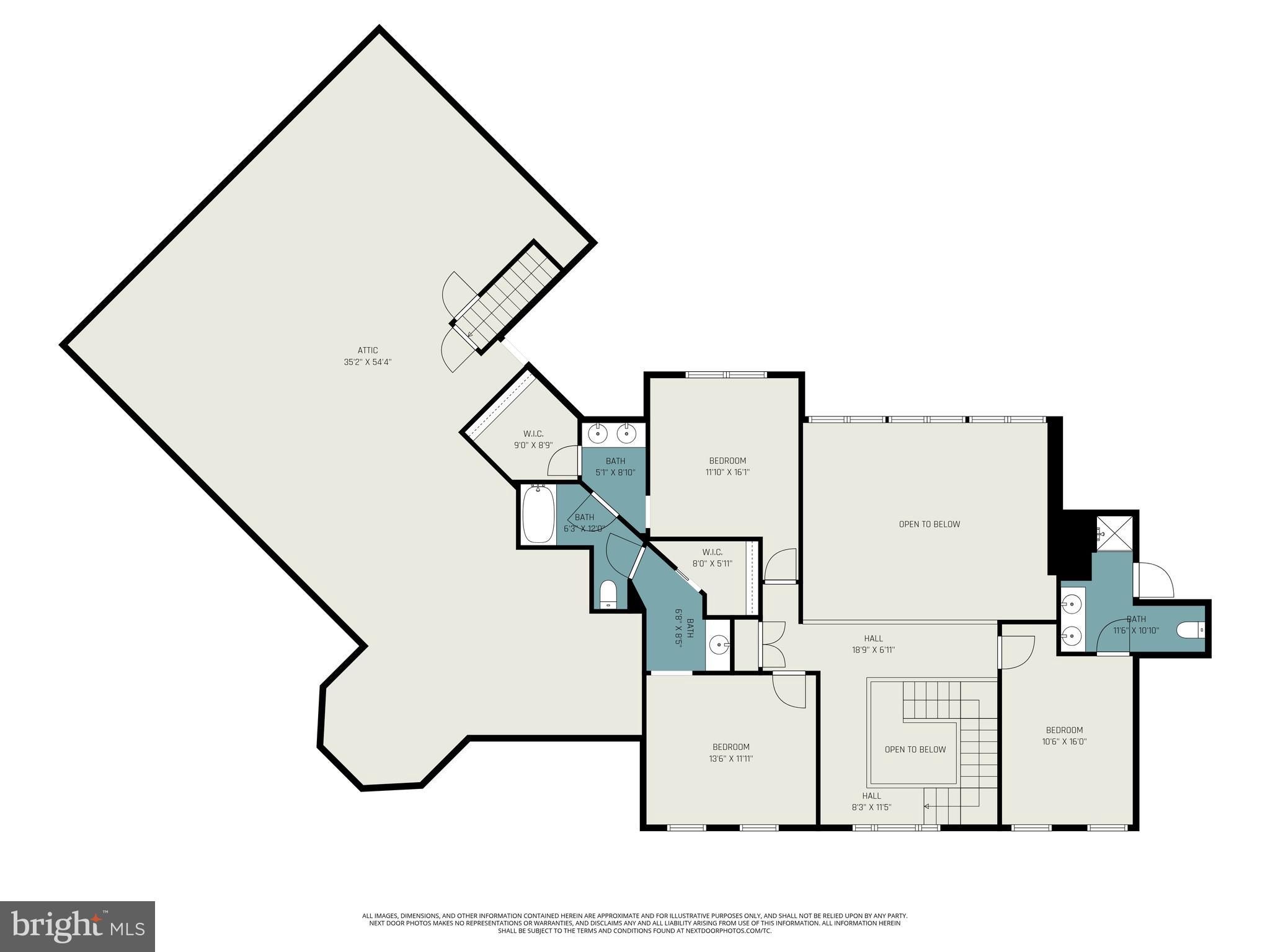 WOODSBROOK - Residential