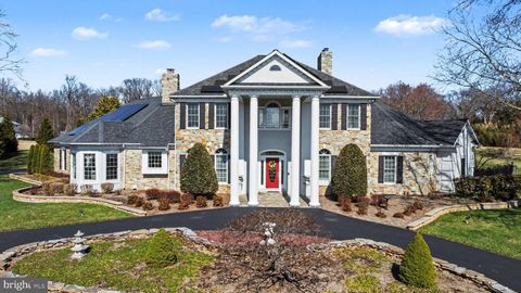 Homes For Sale - 2309 Kings Arms Drive<br/> FALLSTON, MD 21047