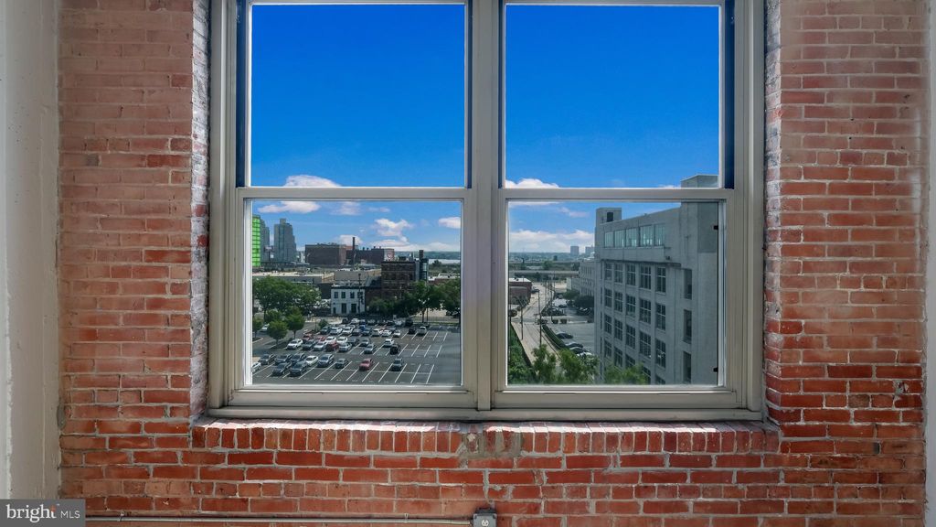 Photo of 444 N 4th Street #612, PHILADELPHIA, PA 19123 (MLS # PAPH2588268)