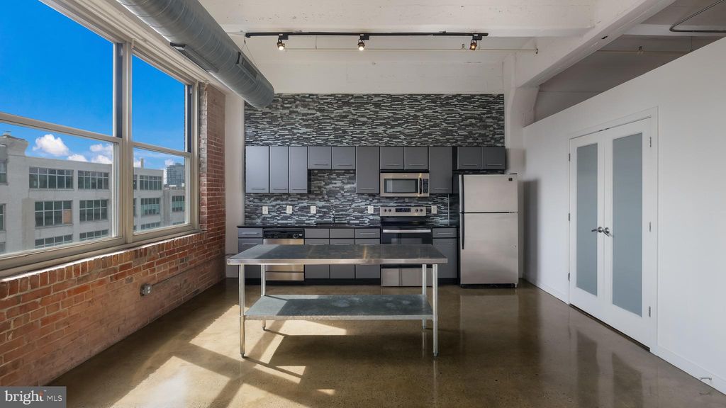 Photo of 444 N 4th Street #612, PHILADELPHIA, PA 19123 (MLS # PAPH2588268)