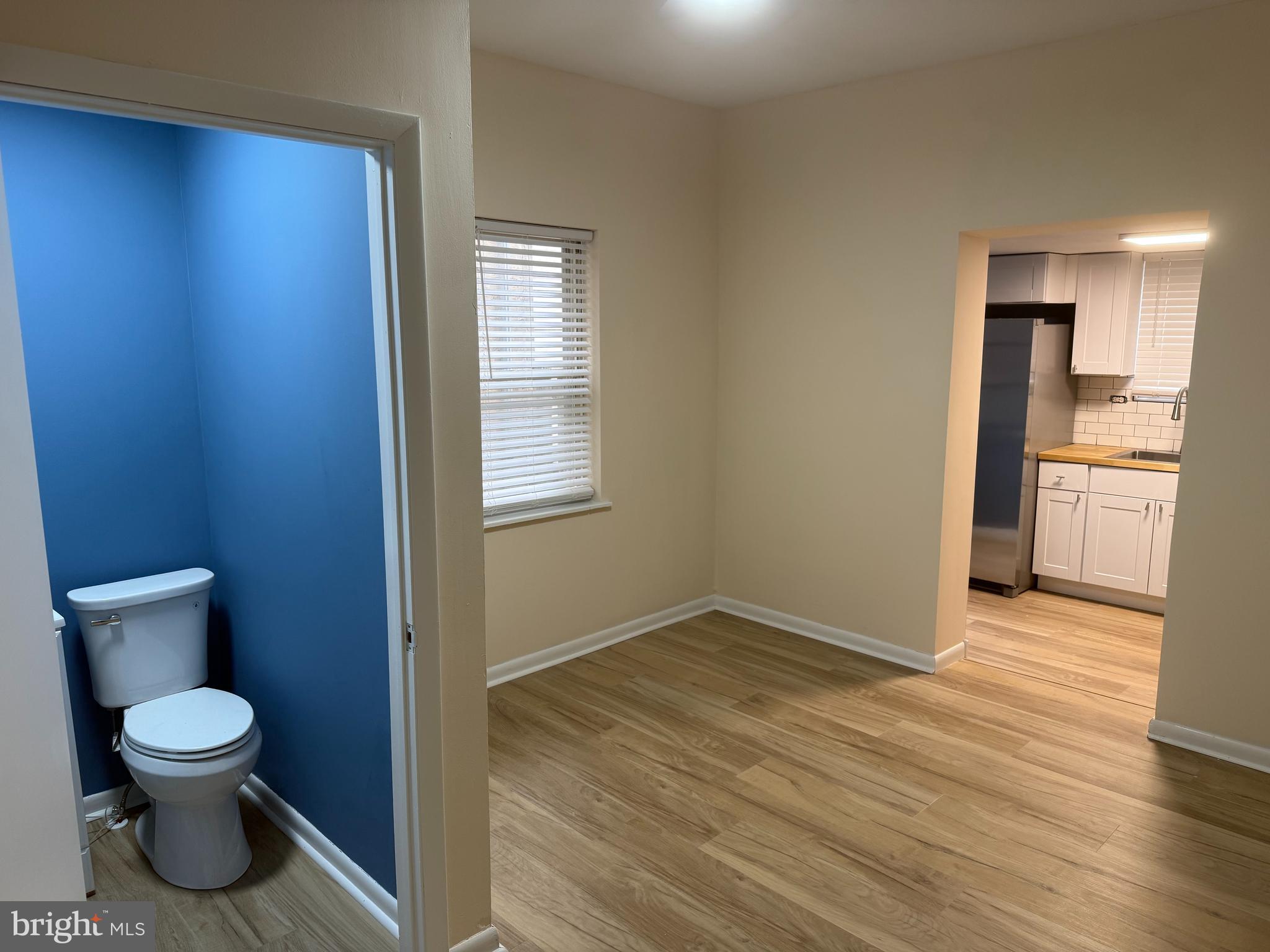 PORT RICHMOND - Residential