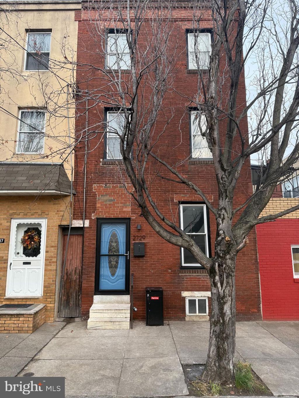 Photo of 2729 E Cambria Street, PHILADELPHIA, PA 19134 (MLS # PAPH2572536)