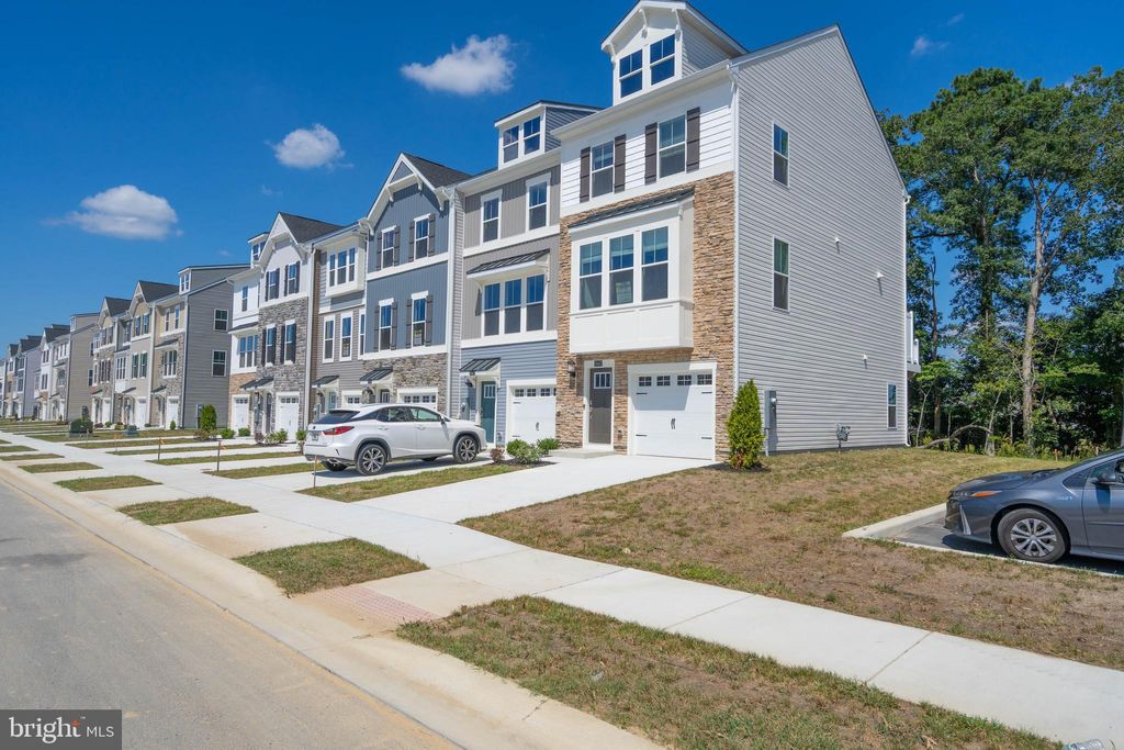 Photo of 29431 Oxford Drive, MILLSBORO, DE 19966 (MLS # DESU2095944)