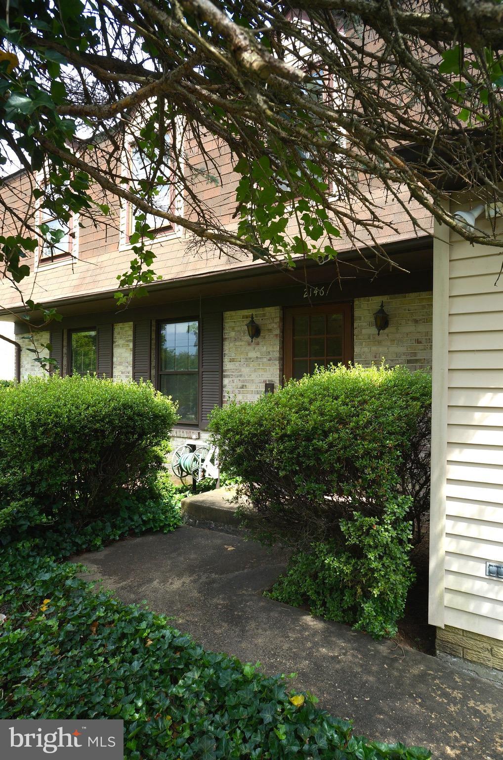 AQUIA HARBOUR - Residential