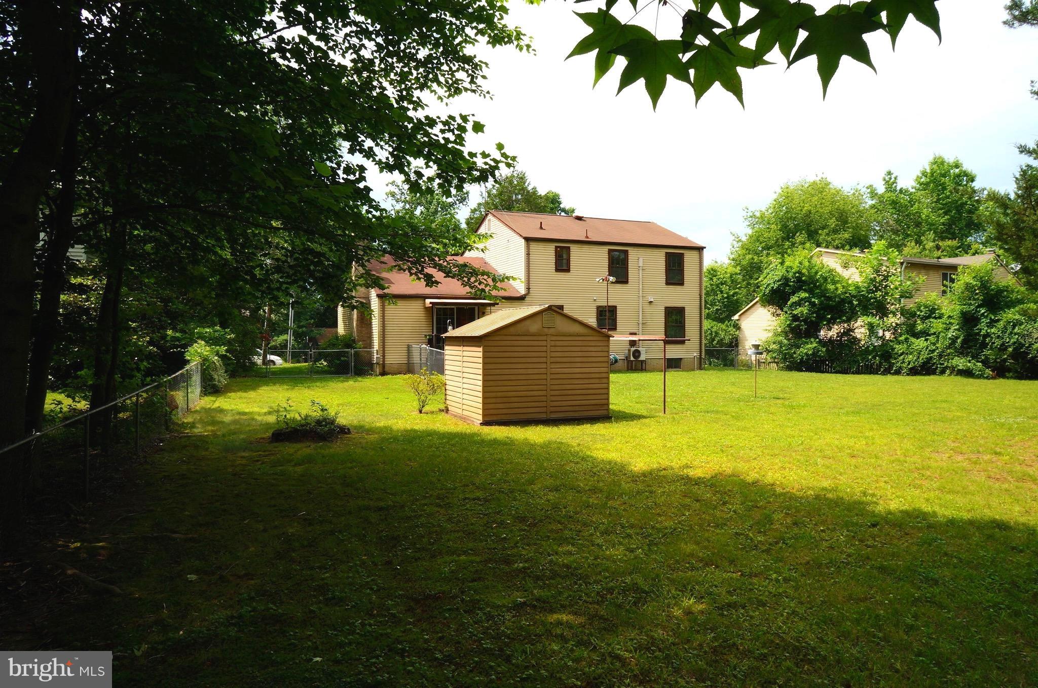 AQUIA HARBOUR - Residential