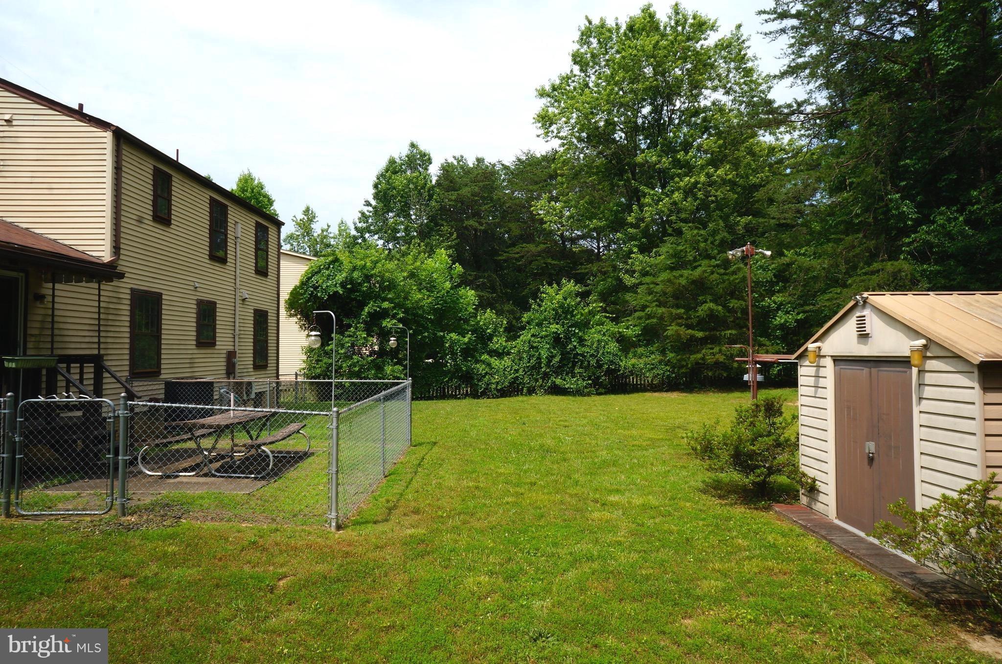 AQUIA HARBOUR - Residential