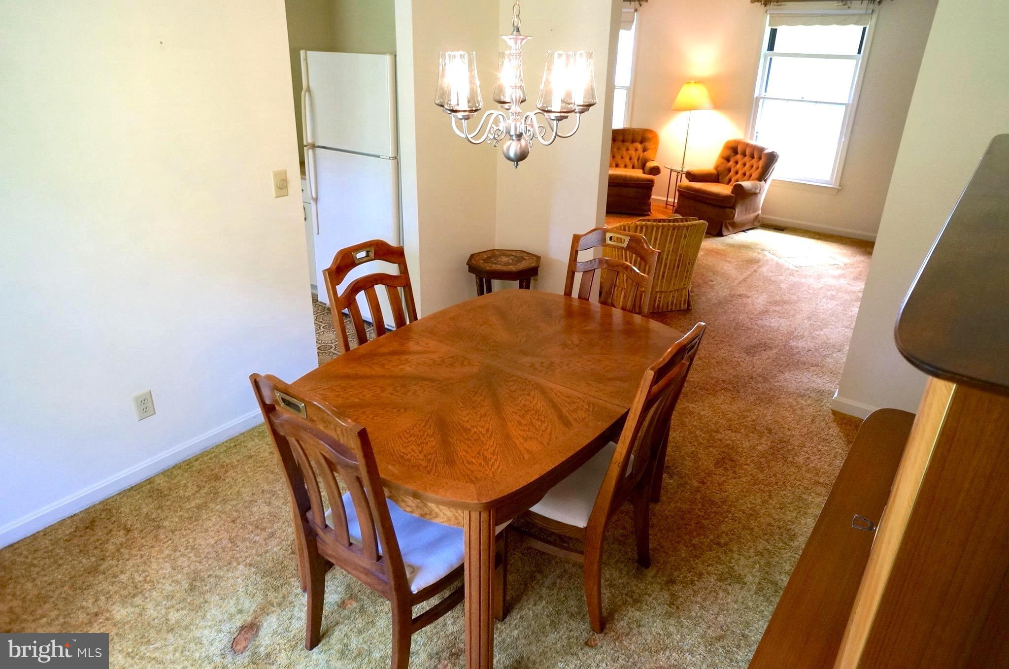 AQUIA HARBOUR - Residential