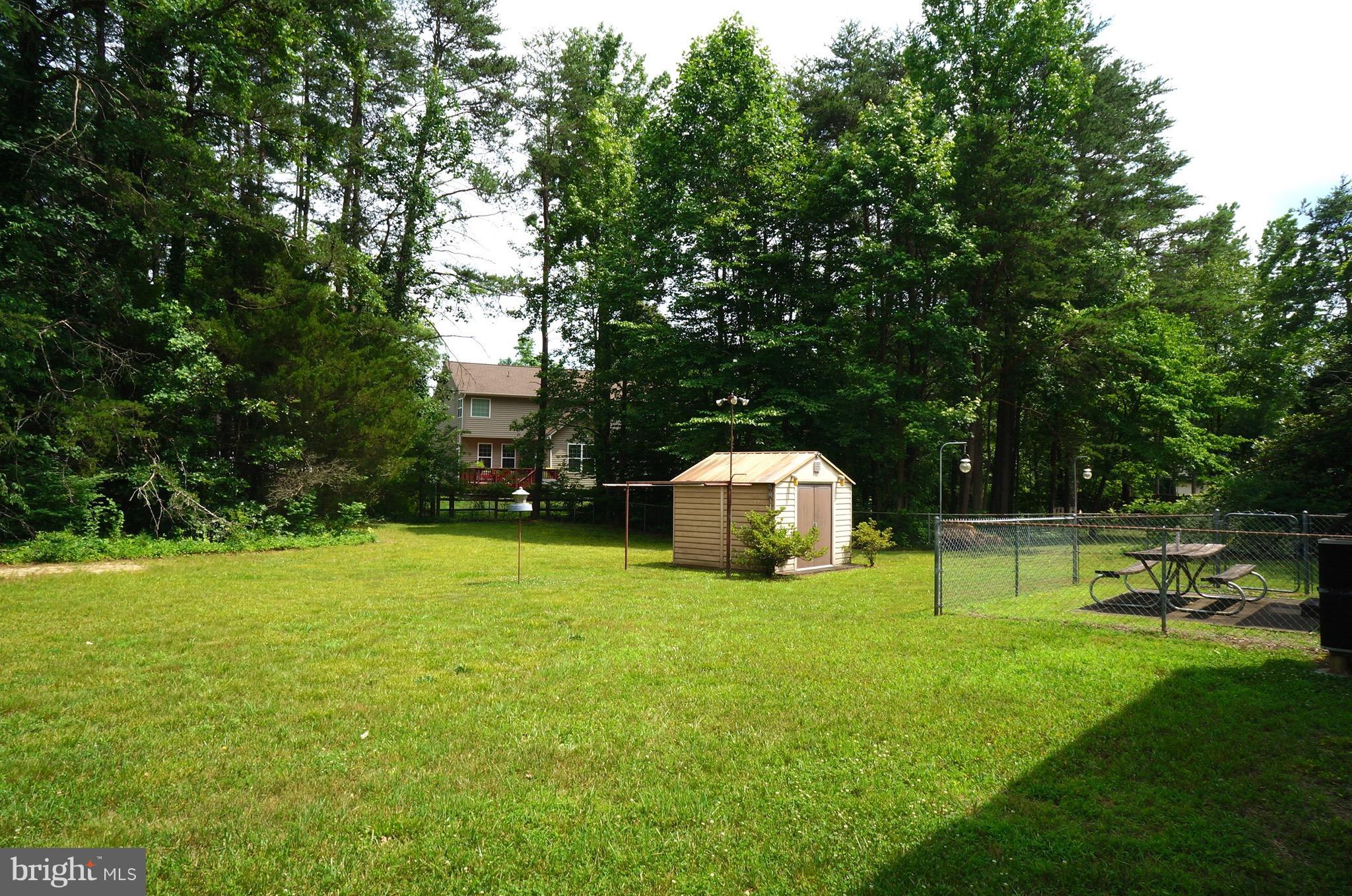 AQUIA HARBOUR - Residential