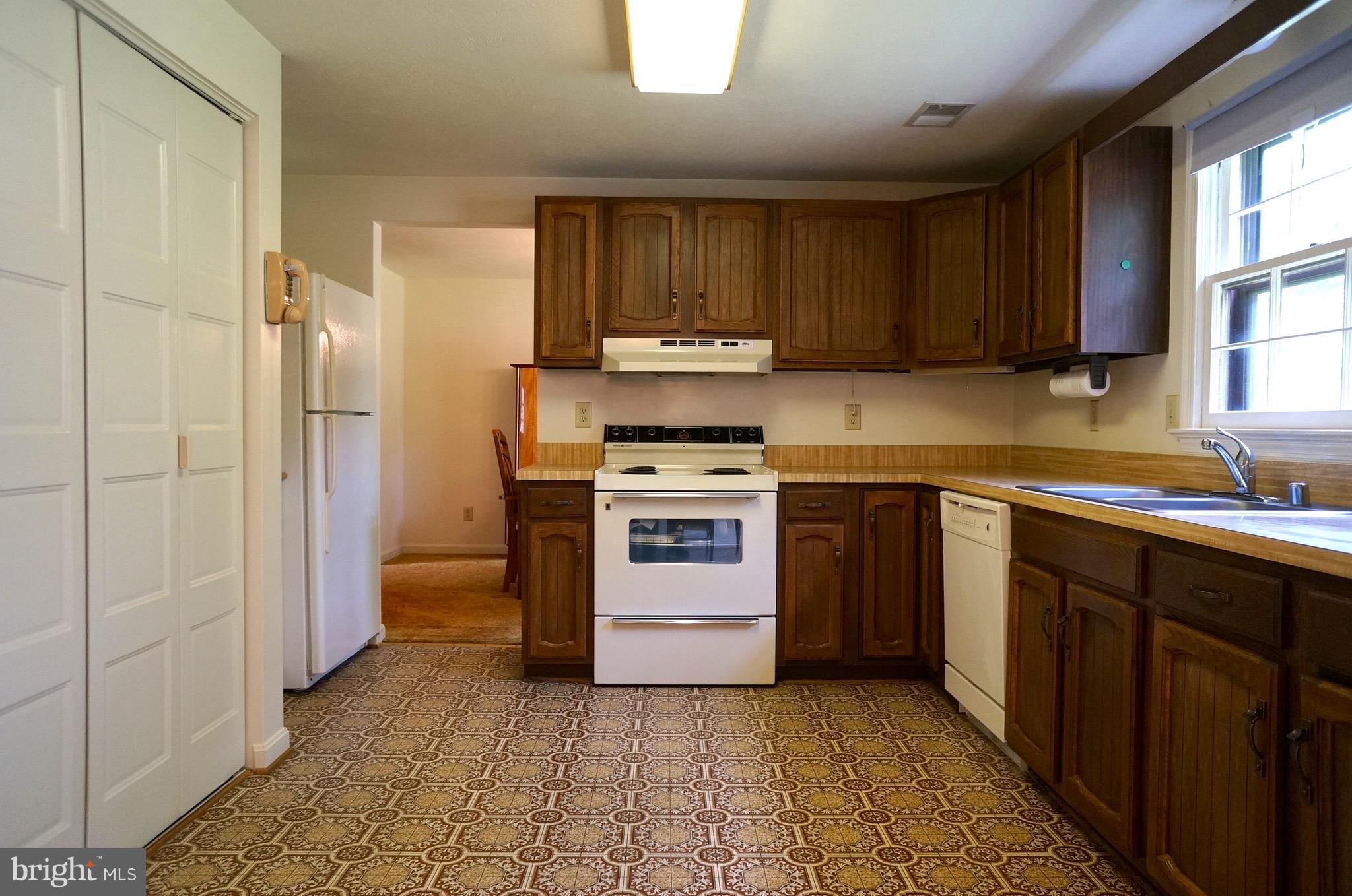 AQUIA HARBOUR - Residential