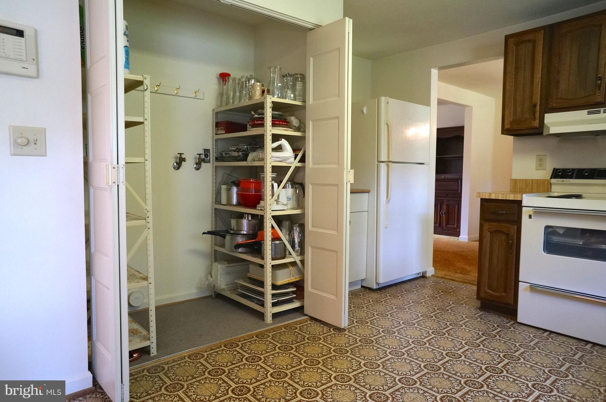 AQUIA HARBOUR - Residential