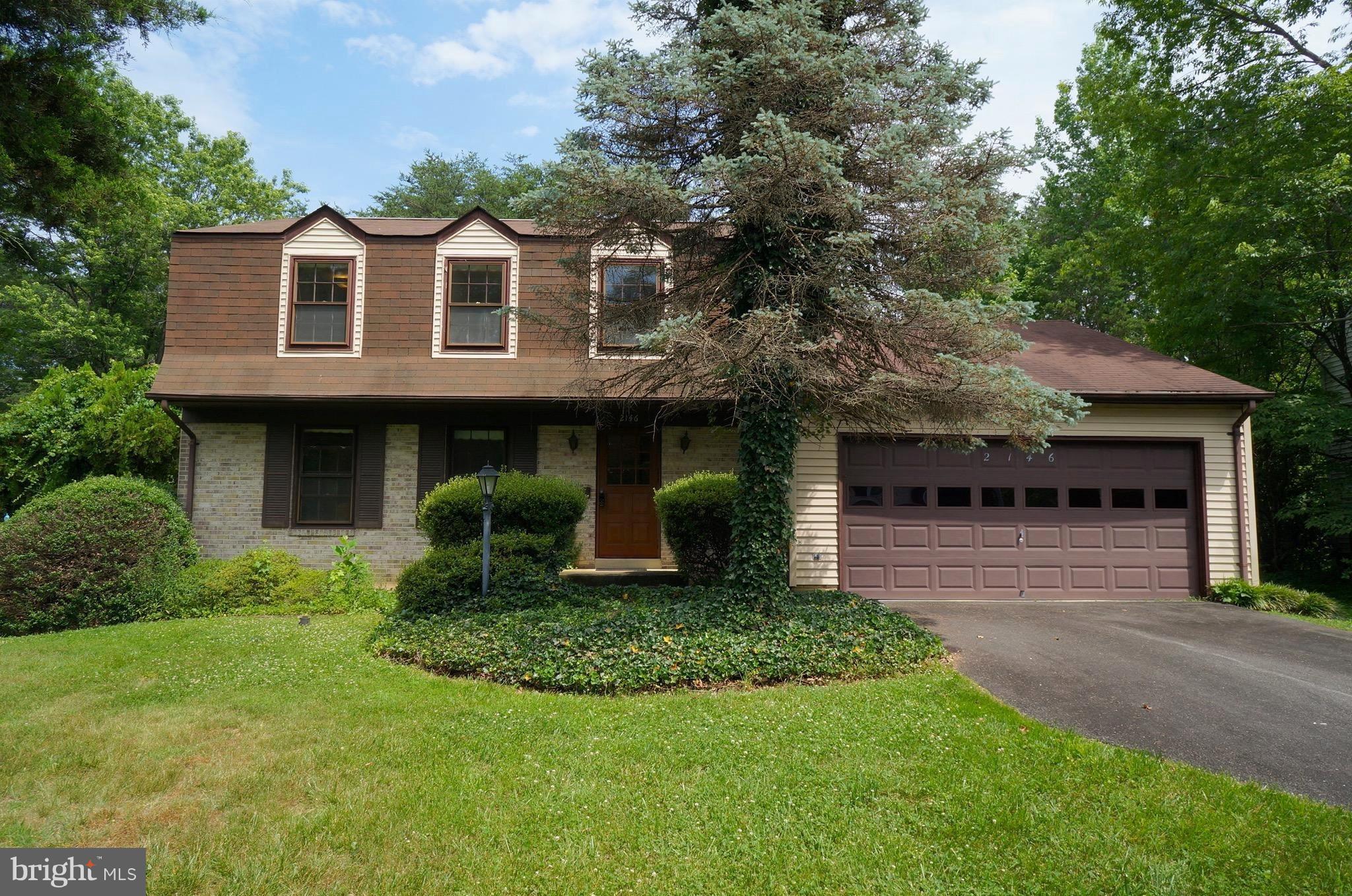 AQUIA HARBOUR - Residential