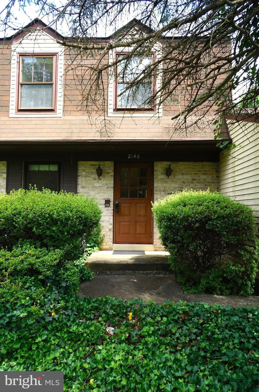 AQUIA HARBOUR - Residential