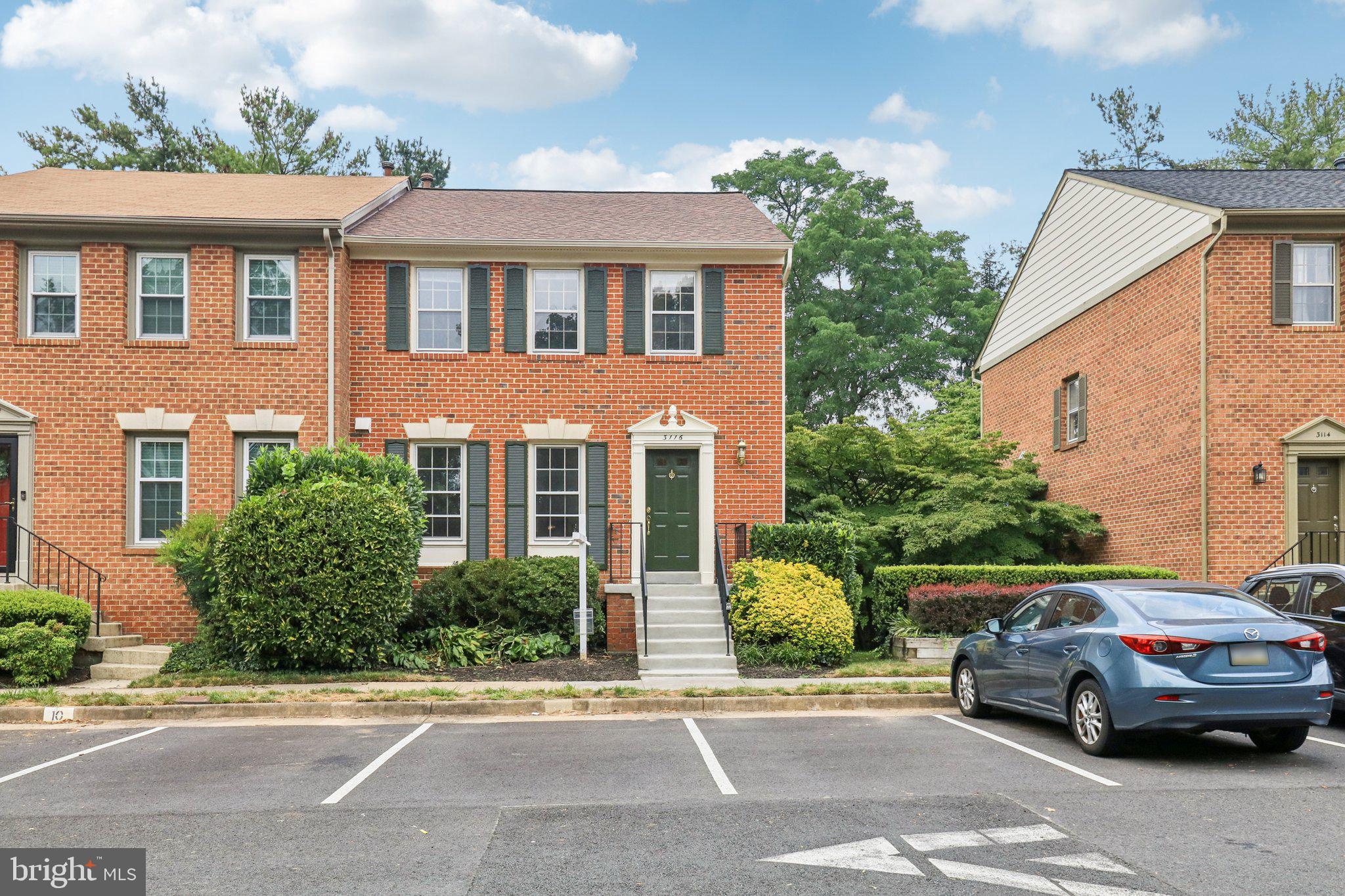 3116 WINDWOOD FARMS DRIVE