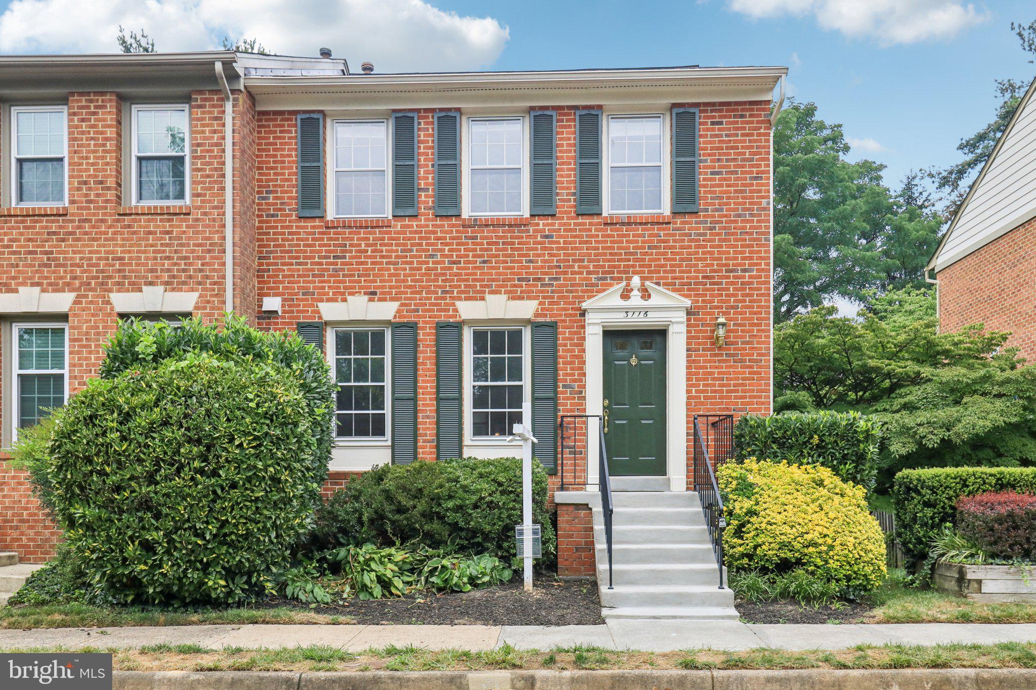 3116 WINDWOOD FARMS DRIVE
