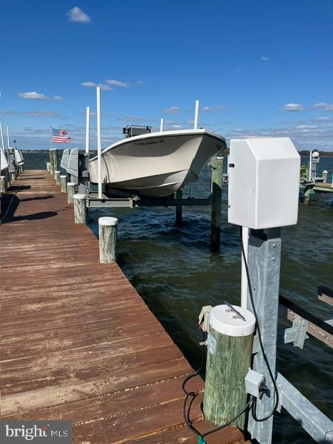 SWAN POINT - Residential