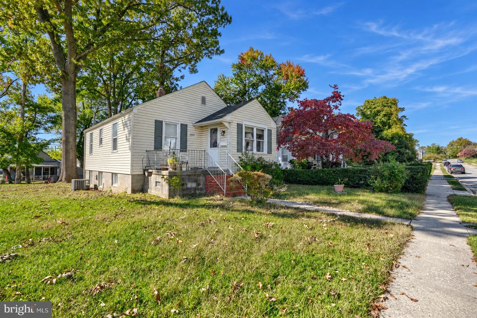 2525 Windsor Road