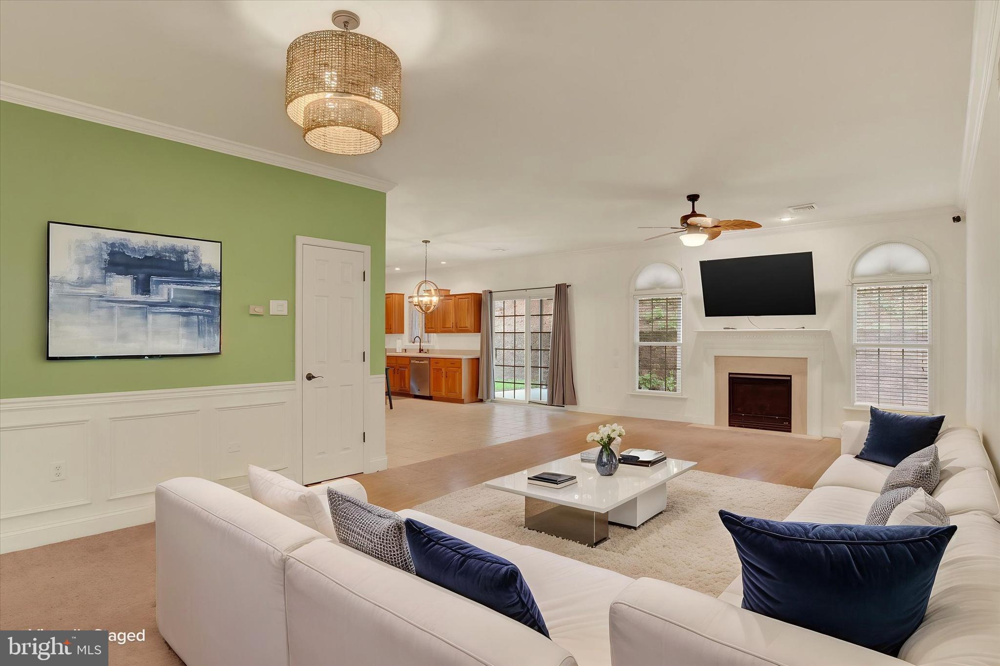 4033 CAISSONS COURT