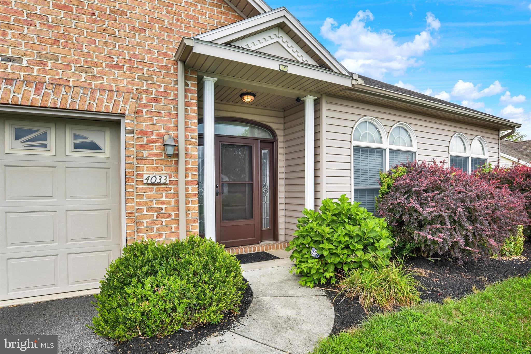 4033 CAISSONS COURT