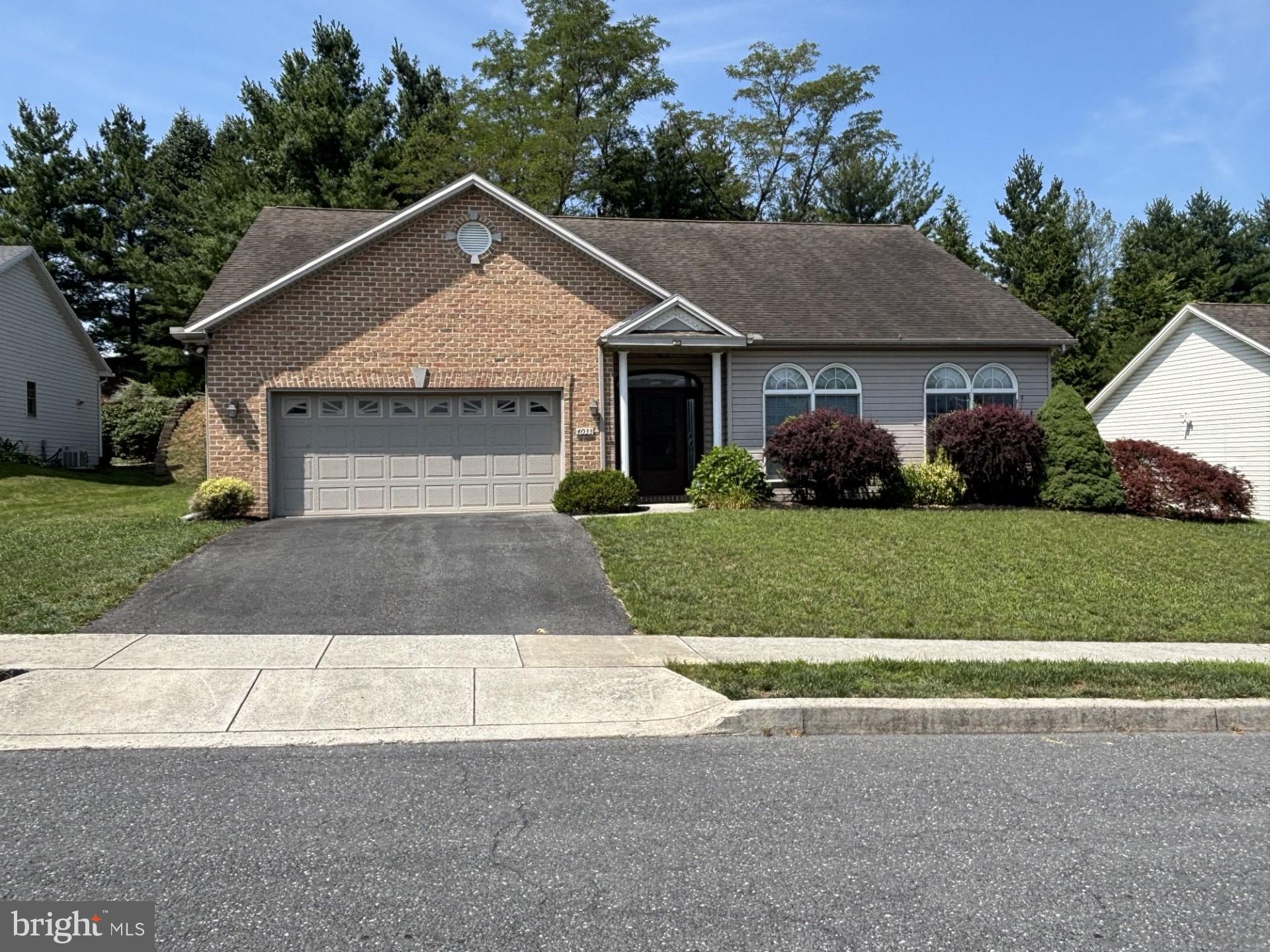 4033 CAISSONS COURT