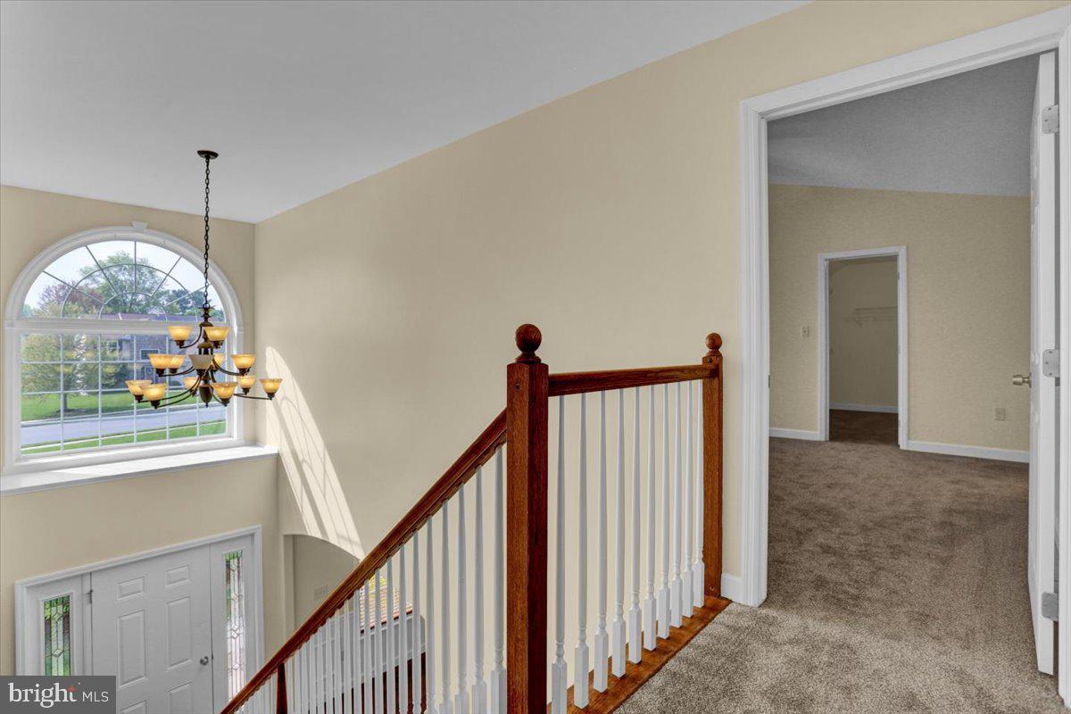 WOODS EDGE - Residential