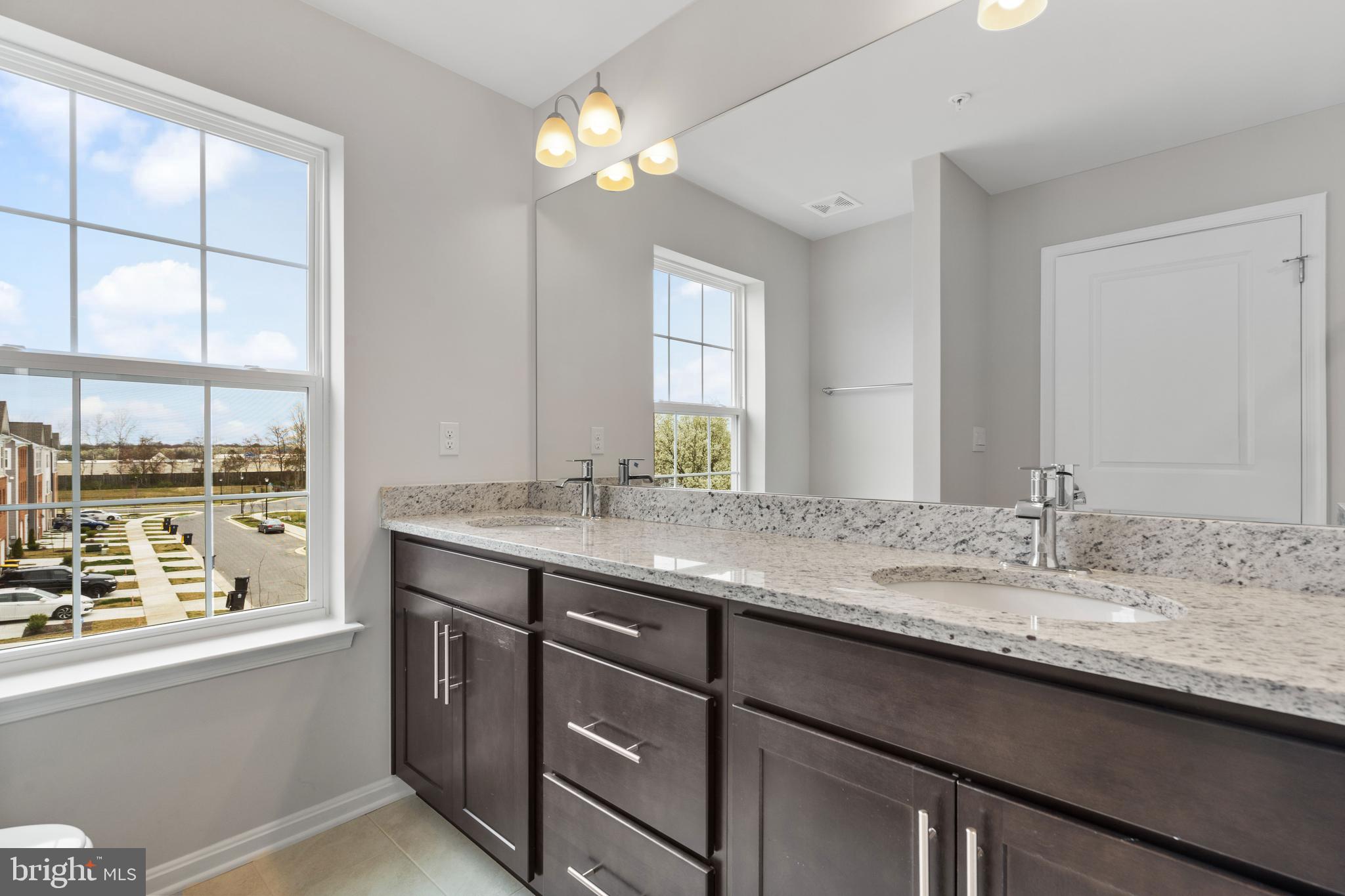 WOODYARD STATION - Residential Lease