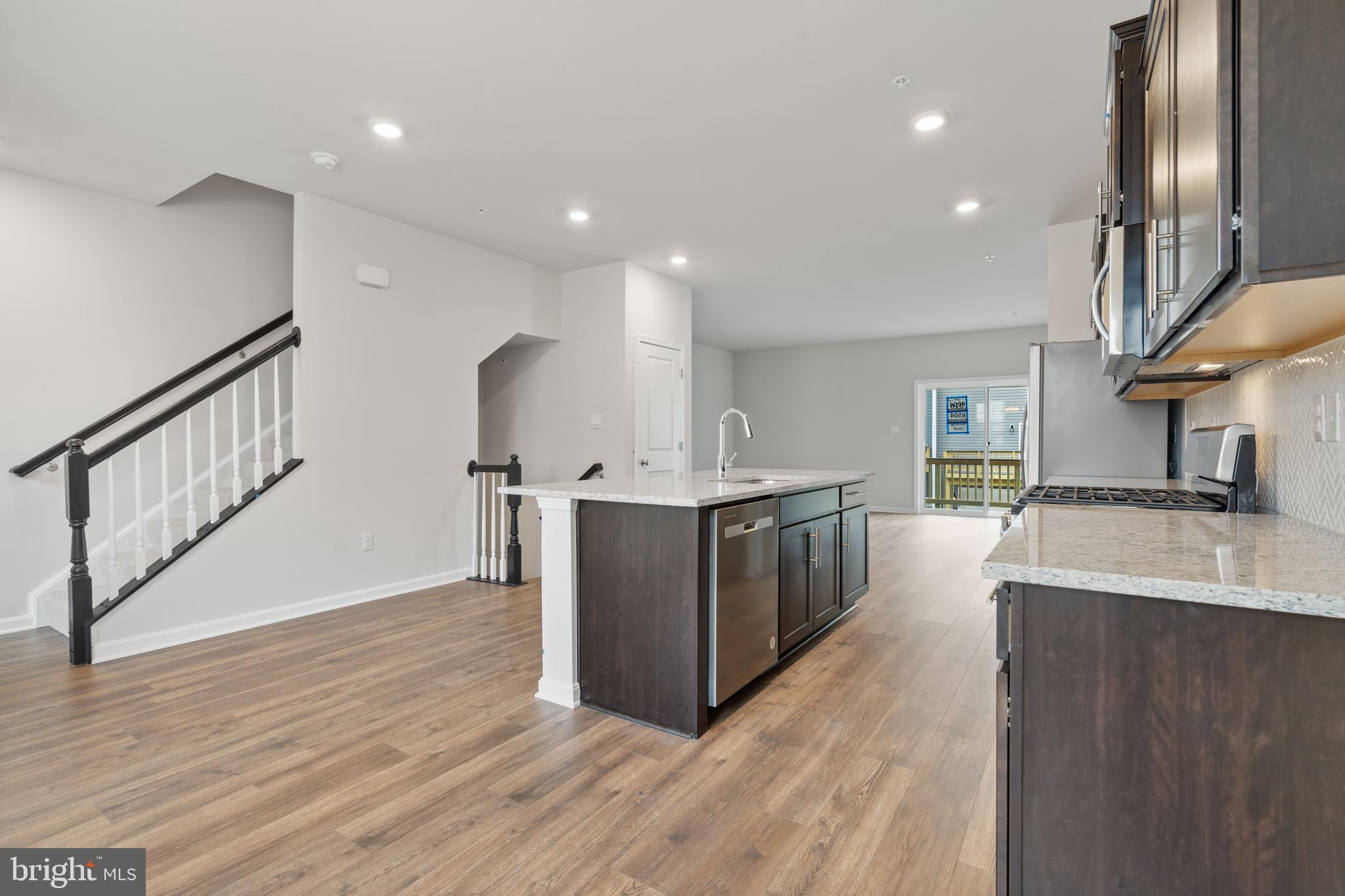 WOODYARD STATION - Residential Lease