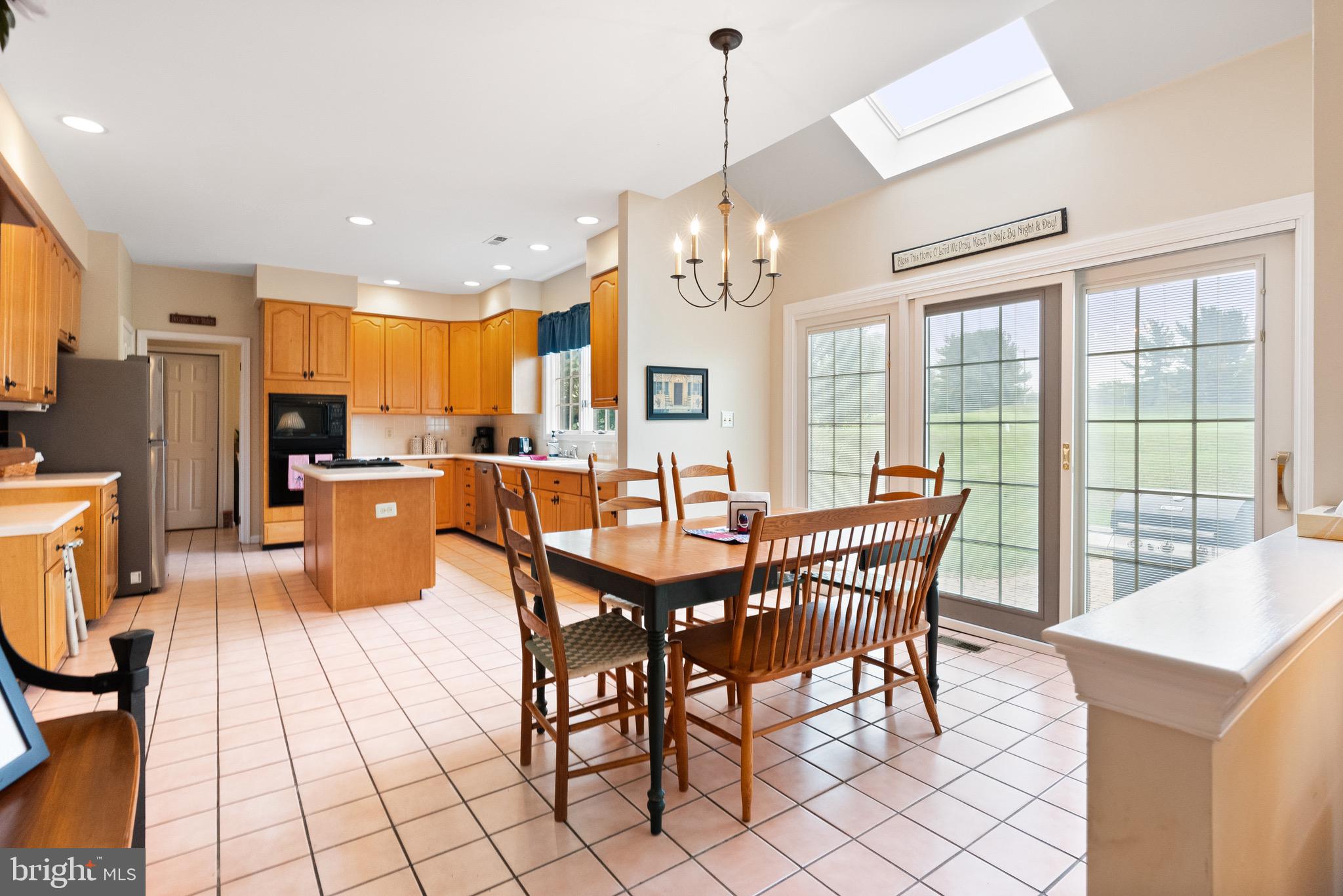 BLUE BELL CC - Residential