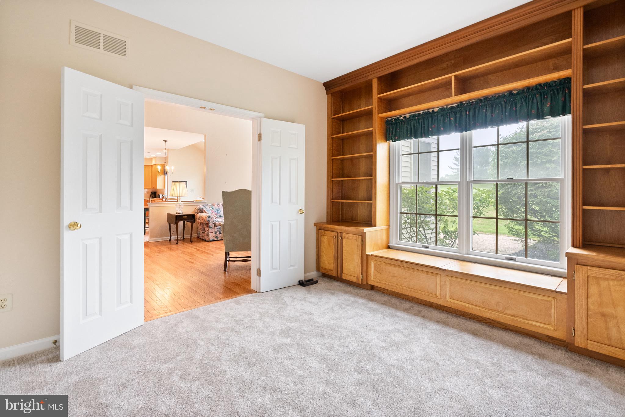 BLUE BELL CC - Residential