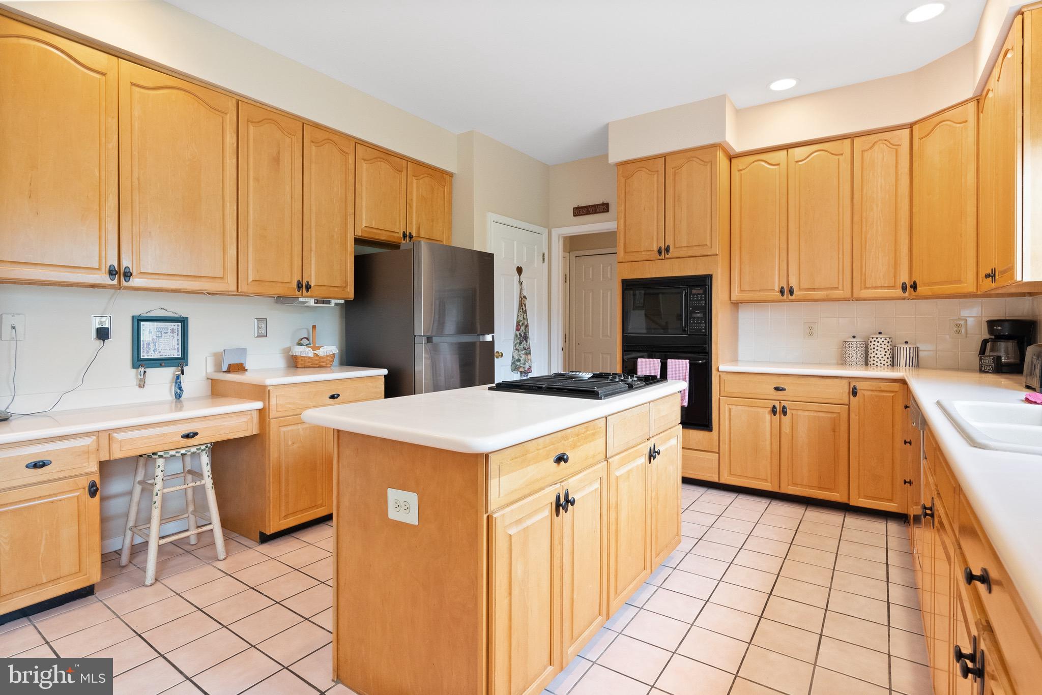 BLUE BELL CC - Residential