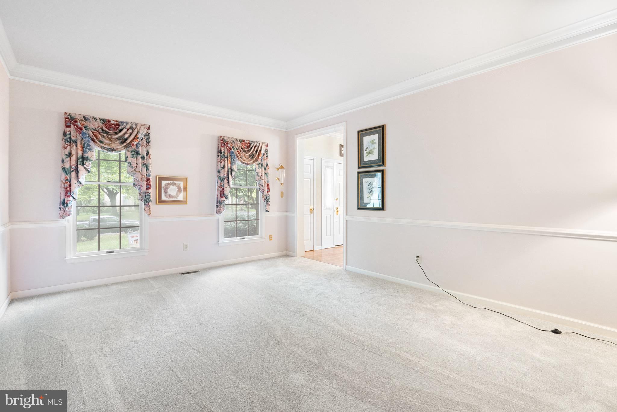 BLUE BELL CC - Residential