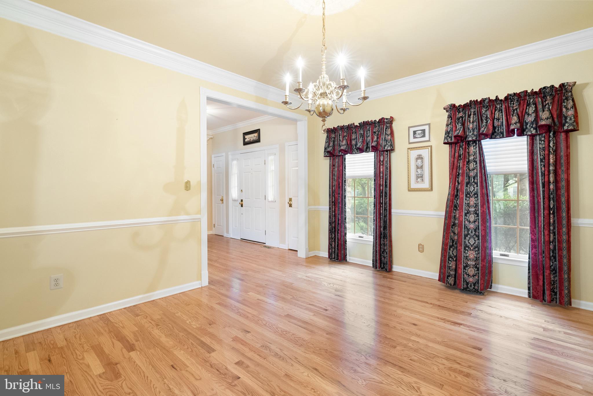 BLUE BELL CC - Residential