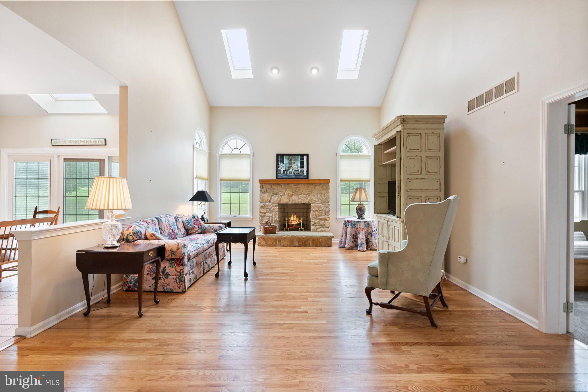 BLUE BELL CC - Residential