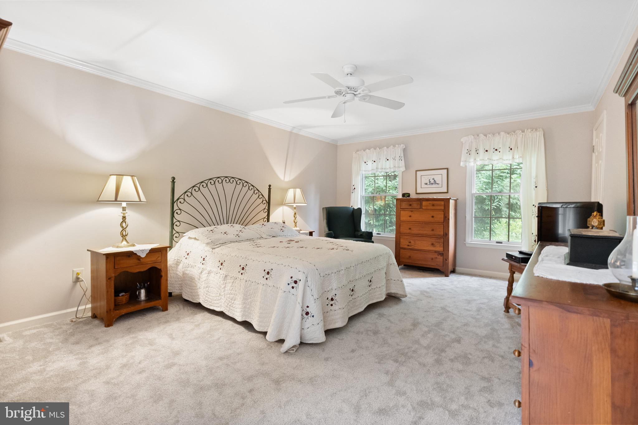 BLUE BELL CC - Residential