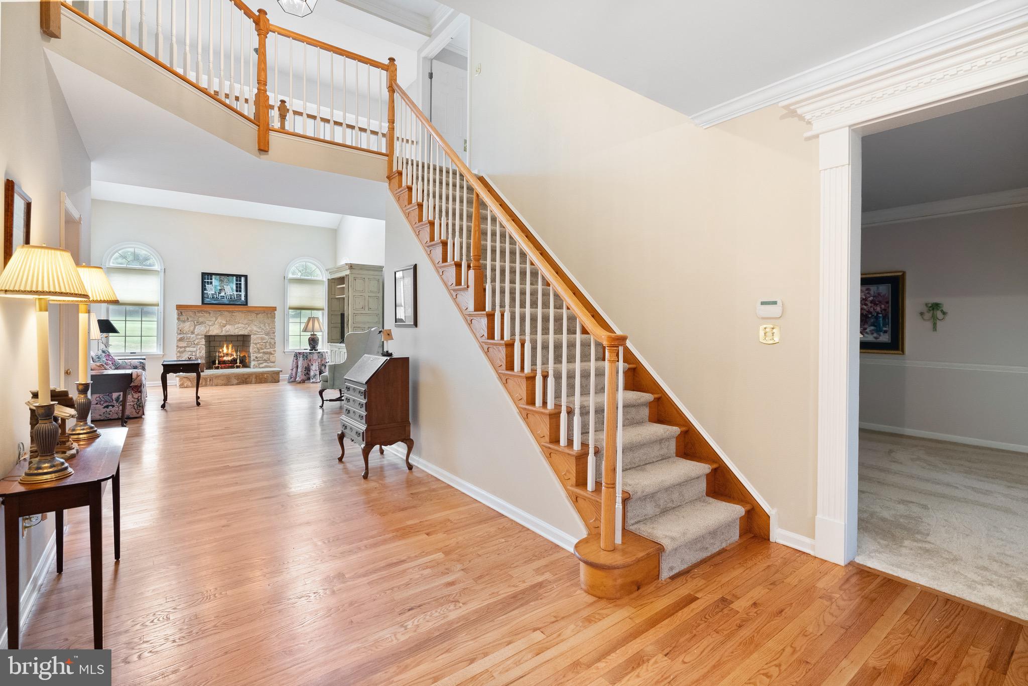 BLUE BELL CC - Residential