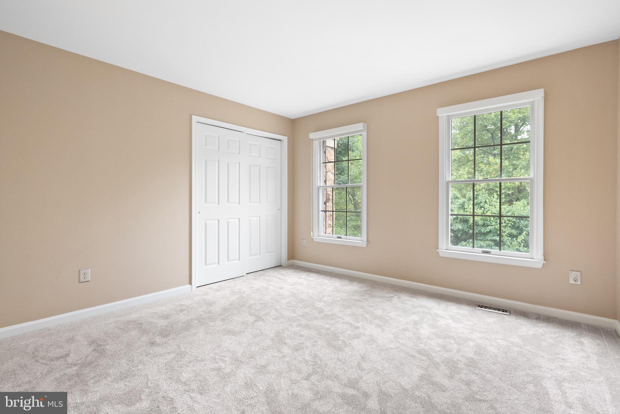 BLUE BELL CC - Residential