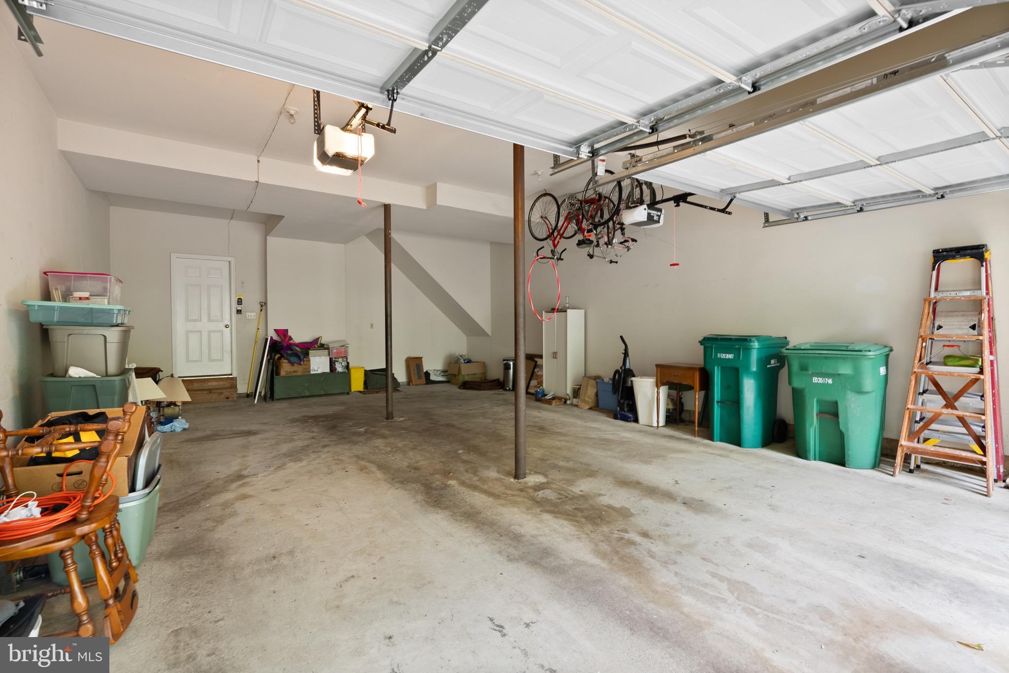 BLUE BELL CC - Residential