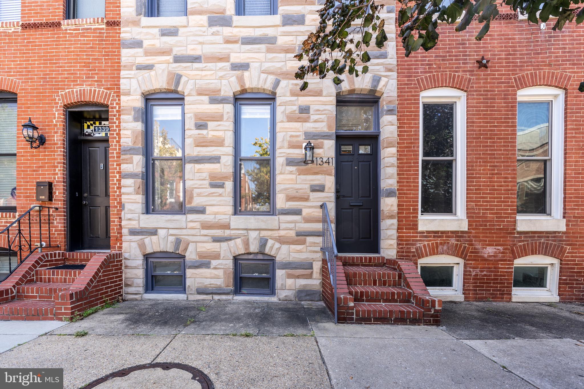1341 S CHARLES STREET