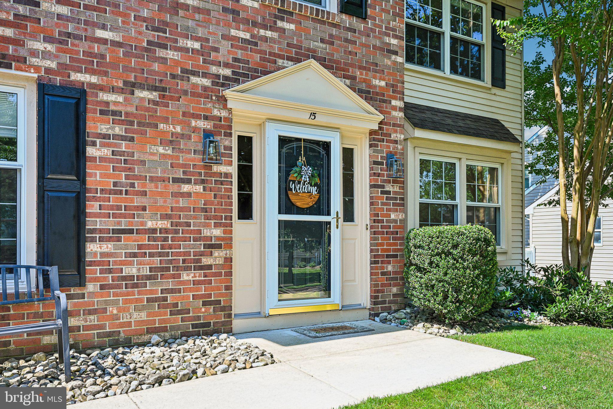 15 WENDOVER DRIVE