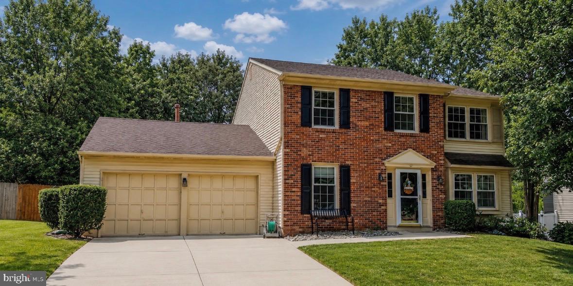 15 WENDOVER DRIVE