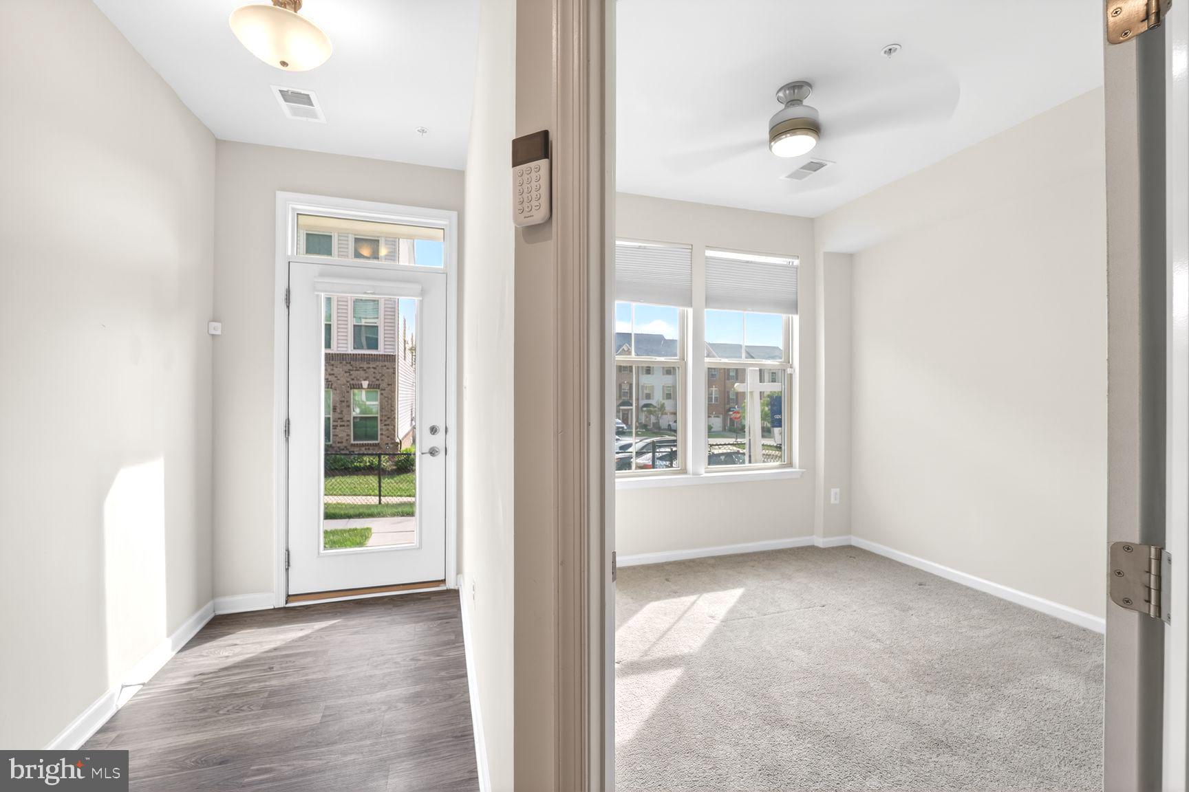 PARKSIDE - Residential