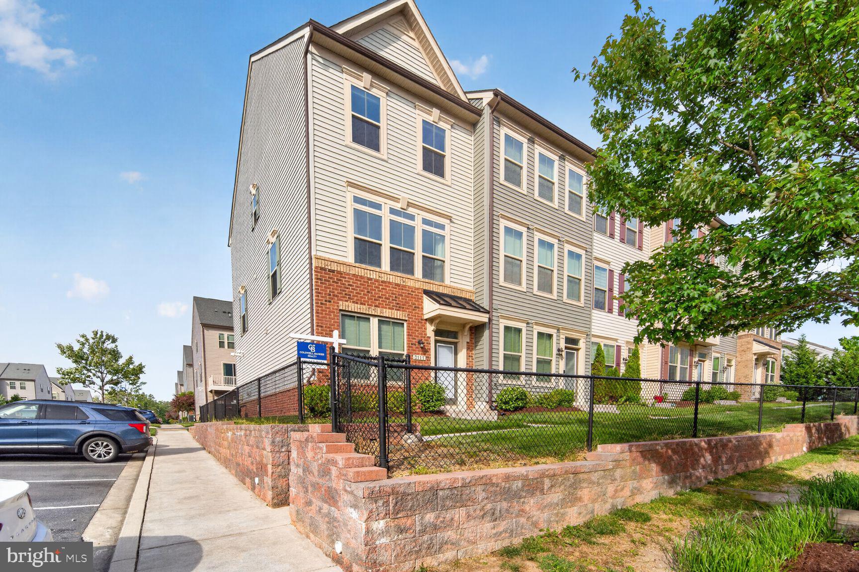 PARKSIDE - Residential