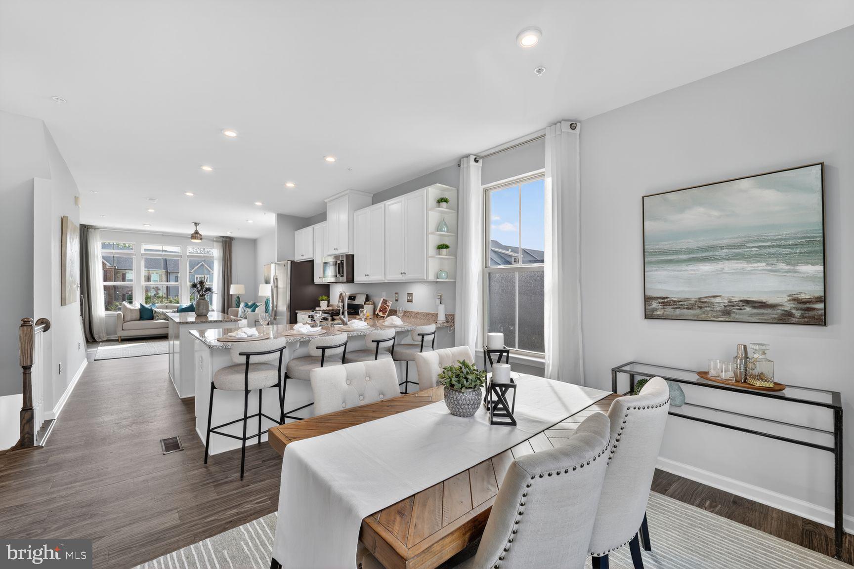 PARKSIDE - Residential