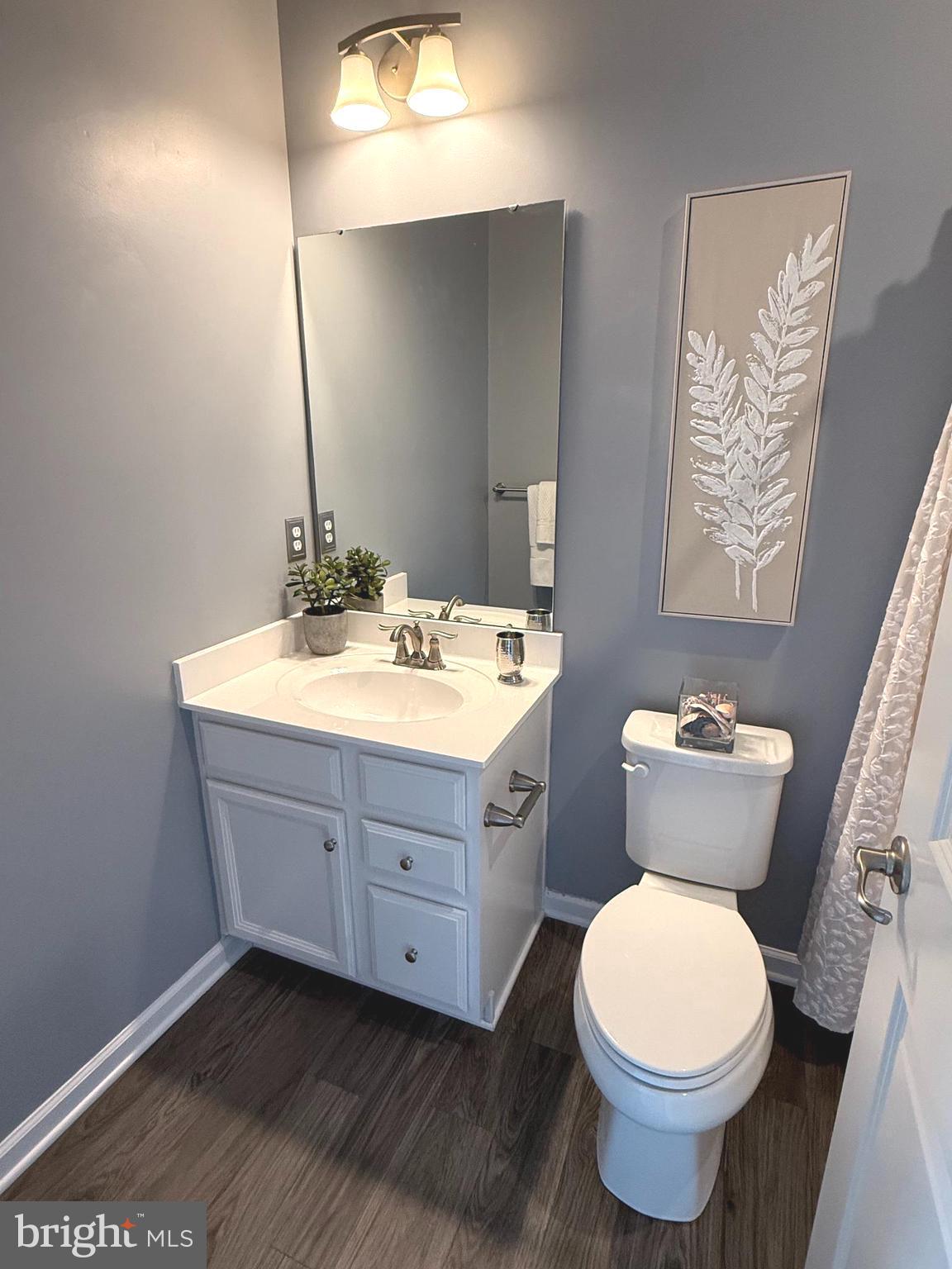 PARKSIDE - Residential