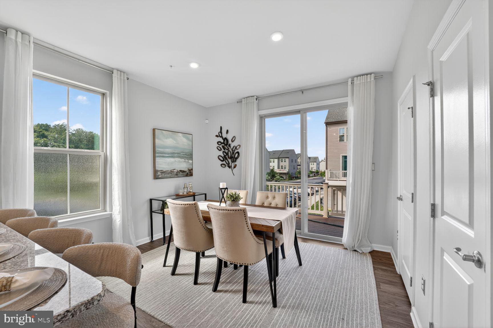 PARKSIDE - Residential