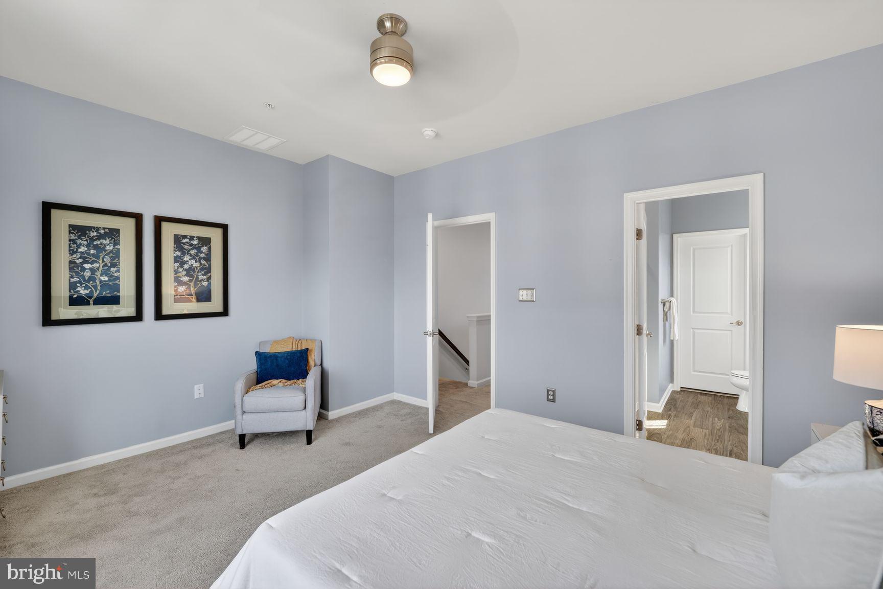 PARKSIDE - Residential
